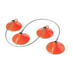 371072 | SAM 2 cup Suction Lifter