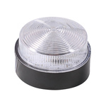 RS PRO Blue LED Steady Beacon, 115 → 230 V, Surface Mount