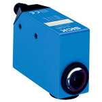 CS81-P1112 | Sick Colour Sensors 12.5 mm, RGB LED PNP Normally Open (NO), PNP, 100 mA, 10 → 30 V, IP67