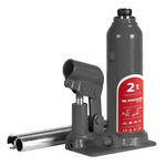 DL.12BTI | Facom Bottle Jack, 12t Maximum Load, 238mm - 468mm Maximum Range