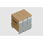 EPCOS 2μF MLCC, 500V dc V, ±20% , SMD