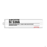 2063269 | Loctite Loctite 5366 Transparent Sealant Paste 310 ml Cartridge