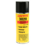 232347 | Loctite 3020 Gasket Sealant for Jointing. 400 ml Aerosol, -40 → +260 °C