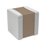 Vishay 0.7pF Multilayer Ceramic Capacitor MLCC, 1.5kV dc V, ±0.05pF , SMD