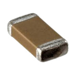 TDK 1nF Multilayer Ceramic Capacitor MLCC, 630V dc V, ±5% , SMD