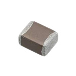 TDK 4.7nF Multilayer Ceramic Capacitor MLCC, 630V dc V, ±5% , SMD