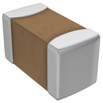 Murata 100pF Multilayer Ceramic Capacitor MLCC, 250V dc V, ±5% , SMD