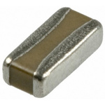 KYOCERA AVX 2.2μF Multilayer Ceramic Capacitor MLCC, 10V dc V, ±10% , SMD