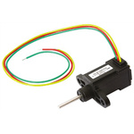 20LHE1AWA1P30E1 | Vishay Hall Effect Sensor, Switching Current 16 mA, Supply Voltage 5 V dc