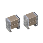 TDK 47μF Multilayer Ceramic Capacitor MLCC, 16V dc V, ±20% , SMD
