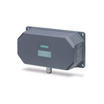 6GT2801-3BA10 | Siemens Reader RFID Reader, 200 mm, IP67, 160 x 80 x 41 mm