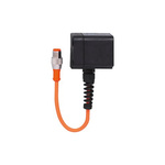 EC2060 | ifm electronic Inclination Sensor, Switching Current 20 mA, Supply Voltage 11 → 15 V