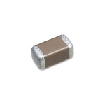 Yageo 470pF MLCC, 50V dc V, ±5% , SMD