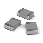 Wurth Elektronik 1nF Multilayer Ceramic Capacitor MLCC, 250V ac V, SMD