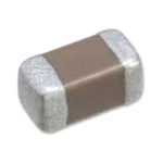 TDK 10μF Multilayer Ceramic Capacitor MLCC, 25V dc V, ±10% , SMD