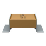 TDK 500nF Multilayer Ceramic Capacitor MLCC, 700V dc V, ±20% , SMD
