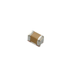 Murata 4.7μF MLCC, 35V dc V, ±10% , SMD