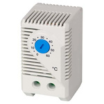 8MR2170-2BB | Siemens NO Enclosure Thermostat, 250 V