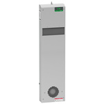 NSYCEA80 | Schneider Electric 80W Enclosure Cooling Unit, 230V ac
