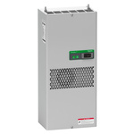 NSYCU1K2P4 | Schneider Electric 1000W Enclosure Cooling Unit, 440V ac