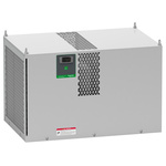 NSYCUX3K3P4R | Schneider Electric 2900W Enclosure Cooling Unit, 400V ac