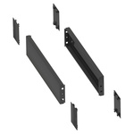 NSYSPS4100SD | Schneider Electric 100 x 400 x 400mm Plinth for use with Spacial CRN, Spacial S3D, Spaciasl SD