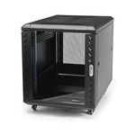RK1536BKF | StarTech.com 15U Server Cabinet, 796 x 600 x 1000mm