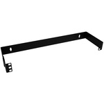WALLMOUNTH1 | StarTech.com for use with 19inch Rackmount Equipment, Wall Mount Patch Panels M6 x , 1 Pack