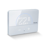 1C.B1.9.005.0007PAS | Finder 1C Changeover Thermostats, 5A, 5 To 37 °C