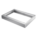 2869000 | Rittal 100 x 800 x 400mm Plinth for use with One-Piece Console