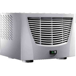 3273500 | Rittal 1100W Enclosure Cooling Unit, 230V ac