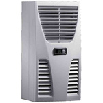 3361510 | Rittal 890W Enclosure Cooling Unit, 115V ac