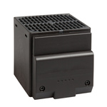 RS PRO Enclosure Heater, 400W, 230V ac, , 113mm  x 90mm  x 85mm