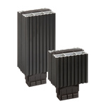 RS PRO Enclosure Heater, 60W, 120 → 240V ac, , 140mm  x 70mm  x 50mm