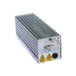 RS PRO Enclosure Heater, 150W, 110V ac, , 70mm  x 67mm  x 191mm