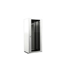 7888208 | Rittal TX Cablenet 42U Server Cabinet, 2000 x 800 x 800mm
