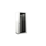 7888228 | Rittal TX Cablenet 42U Server Cabinet, 2200 x 800 x 800mm