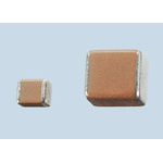 TDK 4.7μF Multilayer Ceramic Capacitor MLCC, 16V dc V, ±20% , SMD