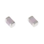 Murata 1nF Multilayer Ceramic Capacitor MLCC, 100V dc V, ±5% , SMD