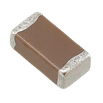 TDK 4.7nF Multilayer Ceramic Capacitor MLCC, 630V dc V, ±10% , SMD