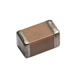 KYOCERA AVX 6.8nF MLCC, 25V dc V, SMD
