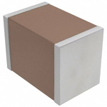 TDK 10μF Multilayer Ceramic Capacitor MLCC, 10V dc V, ±20% , SMD