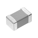 TDK 2.2μF Multilayer Ceramic Capacitor MLCC, 50V dc V, ±10% , SMD