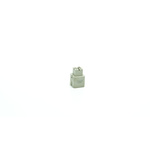 RS PRO Heavy Duty Power Connector Insert, 3 contacts, 10A, Female