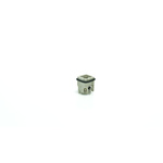 RS PRO Heavy Duty Power Connector Insert, 3 contacts, 10A, Male