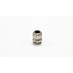 RS PRO Metal Cable Gland Thread Size M20, For Use With Heavy Duty Power Connector