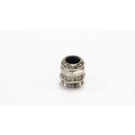 RS PRO Metal Cable Gland Thread Size PG21, For Use With Heavy Duty Power Connector