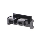 1510760012 | Terminal Position Assurance, 151076 for use with 151034 Harness Receptacle Housing