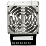 8MR2140-2B | 200W Fan Heater, DIN Rail