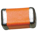KYOCERA AVX 2.7pF Multilayer Ceramic Capacitor MLCC, 25V dc V, ±0.1pF , SMD